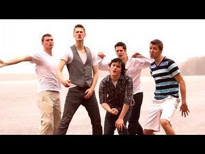 One Direction - What Makes You Beautiful (Parody)