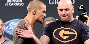 UFC 195 Fight Highlights: Dustin Poirier Decisions Joe Duffy on Run Towards the Title