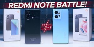 This is our detailed comparison of Xiaomi’s latest Redmi Note 13 with the older Redmi Note 12. Is it worth the upgrade? Find out in this video. | Reviews PK