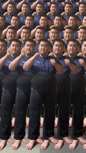 アルゴリズム体操