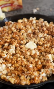A genius popcorn trick you will use every time