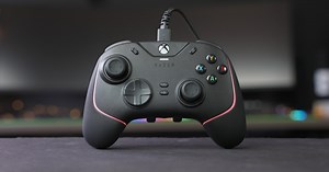 Razer Wolverine V2 Chroma Review: New customizable controller for Xbox [Video]
