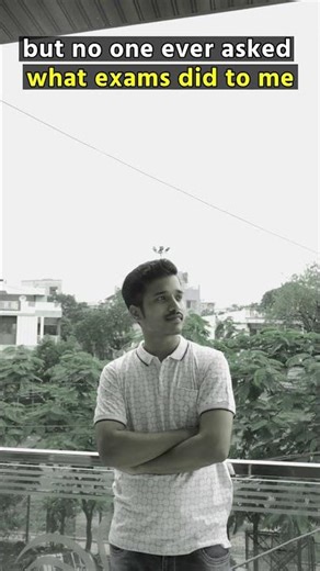 Pain of JEE Aspirants💔😔 Reality of IITJEE Exam | Dream IIT Bombay #shorts