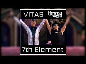 Vitas - 7th Element (Timmy Trumpet Remix)