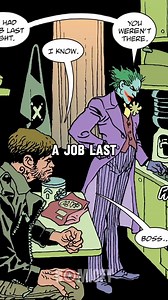 Joker Is a Birthday Clown #video #comic #joker #dccomics #viralviews #comicvideo | Comictron