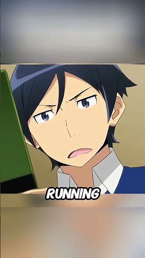 My Little Sister Can't Be This Cute #Anime, #AnimeClips, #AnimeFans,