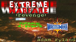 EWR Tutorial: 4 - The Basics [Events] [Original]