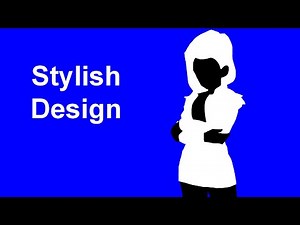 Why Android 18’s Design is Stylish
