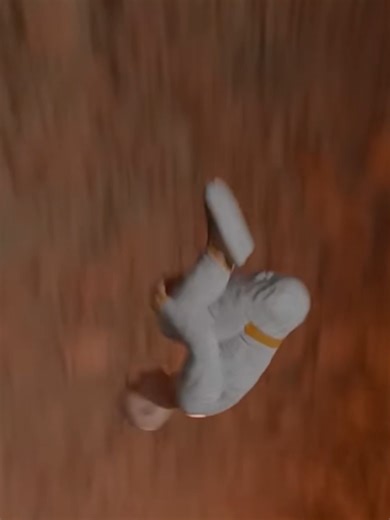 Journey Through Earth: Jumping Into a Giant Hole