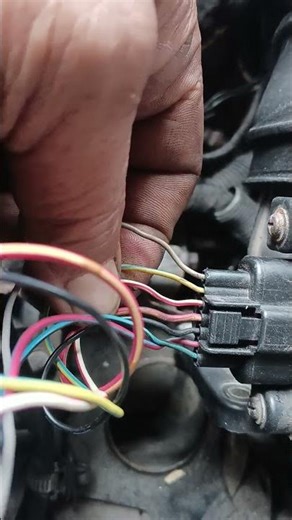 wiring lancer cedia cs5 manual MAP AIR FLOW