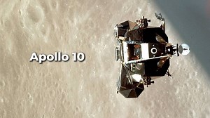 163K views · 1.1K shares | “You can tell the world that we have arrived!” ‍ Fifty years ago, Apollo 10 launched to rehearse all the steps and reproduce all the events of the Apollo 11 Moon landing mission, with the exception of the lunar touchdown, stay and liftoff. Blast back to the past: | NASA - National Aeronautics and Space Administration | Facebook