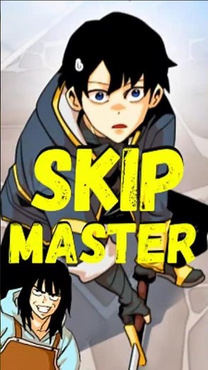 He Pressed Skip Too Many Times… And Unlocked a Hidden Class