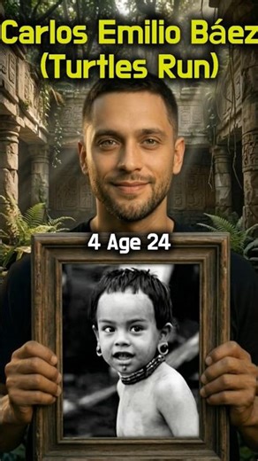 Apocalypto Cast Then vs Now ㅣThe Incredible Transformation of Mayan Warriors