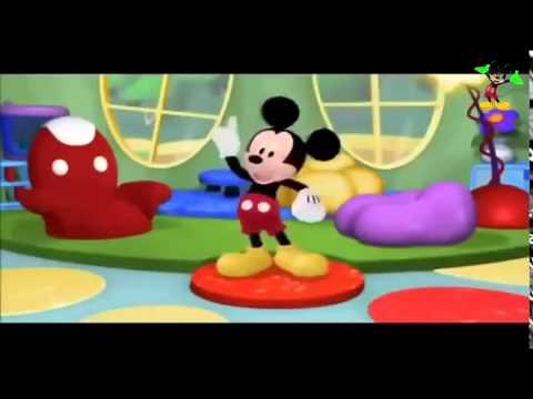 mickey mouse 2015 - mickey episode numero