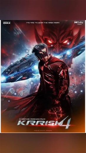 krrish 4 movie review and facts, krrish 4 movie review, krish 4 movie, krish 4 movie update,