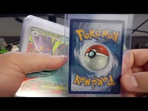My BGS Beckett Grading Return Explained