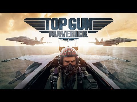 The Music of Top Gun: Maverick (A New Suite by Ashton Gleckman)
