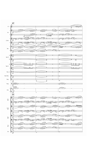 James MacMillan - Christmas Oratorio (Score Video Trailer)