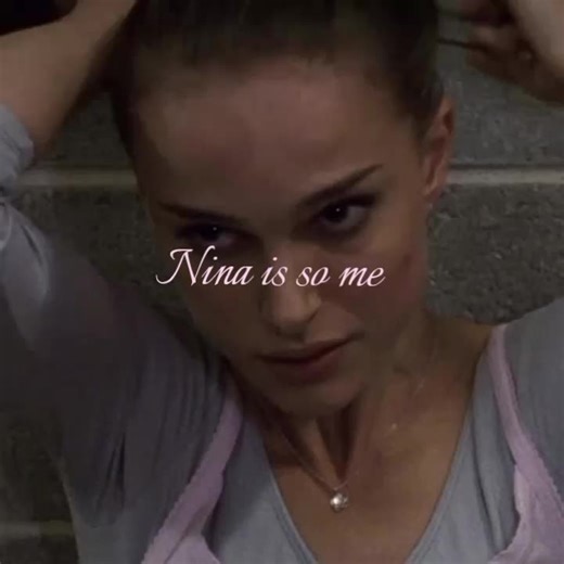 Exploring Nina's Interpretation of Black Swan in Ballet