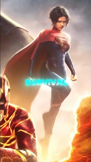 Supergirl Explained | Origin, Powers & Future in DCU