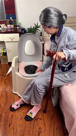 Portable toilet #fyp #funny | portable toilet