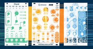 Eurorack's Polyphonic Awakening: How Modules Went From Mono to Multi-Voice