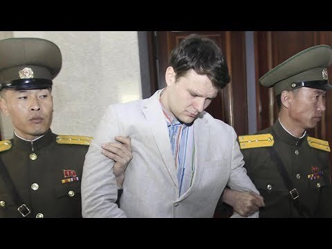 New details emerge in Otto Warmbier's medical condition