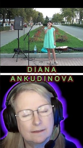 #dianaankudinova #thepath #react #reaction #music