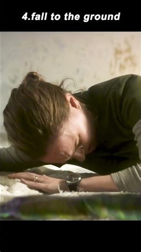 #movie 🪞 "THE MIRROR THAT LEARNED TO KILL | Annihilation (2018)" 🧬😱