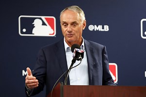 MLB owners reportedly eye 2026 lockout over Los Angeles Dodgers' spending spree, deferred contracts