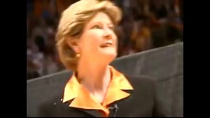 Anniversary of Pat Summitt's death: She was outspoken voice for Black athletes