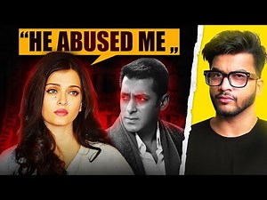 The Controversial Life of Aishwarya Rai