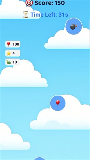 Popalooza Bubble Pop Puzzle Game – Play Fun & Addictive Popping Challenge Online