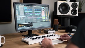 10 Best MIDI Keyboards For Music Production (2024)