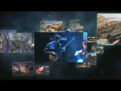 E3 2007 - Complete Microsoft Press Conference