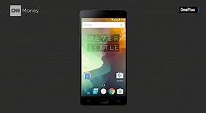 7.5K views · 160 reactions | This is the OnePlus 2 smartphone. It's...