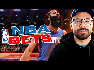 My 3 Best NBA Player Prop Bets Today 1st January