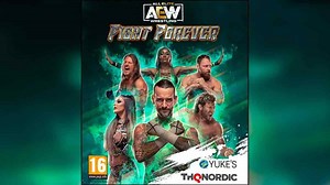 AEW Releases Full Match Footage From AEW Fight Forever