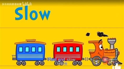 【热门英语儿歌】open and shut down