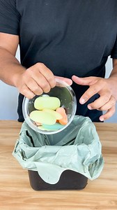 883K views · 10K reactions | Never throw away soap scraps again, I'll show you how to use them, and you'll save a lot! | Learn To Do | Facebook