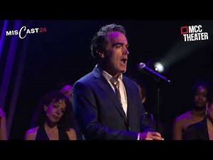 Brian d'Arcy James, "I Miss the Mountains" — MCC MISCAST24