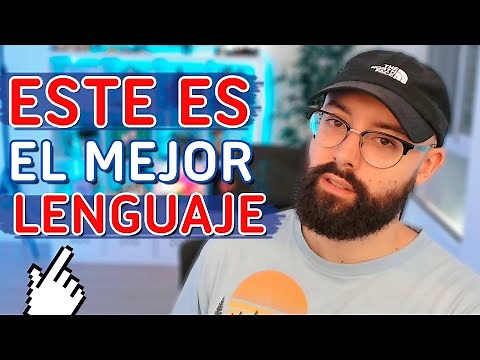 El Mejor Lenguaje de Programación para Empezar y Aprender a Programar ¿Cuál es? ⚡ Victor Robles 2025