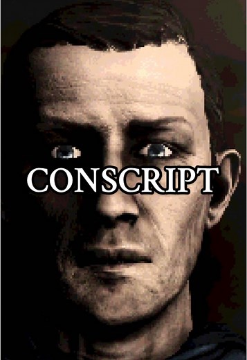 PTSD 🐀🪖 #ww1 #worldwar1 #ww2 #worldwar2 #conscript #hellletloose #Isonzo #battlefield1 #Verdun #Fyp #parati