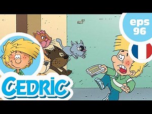 CEDRIC - EP96 - Youkaïdi Youkaïda