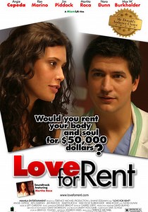 Love For Rent streaming: where to watch online?