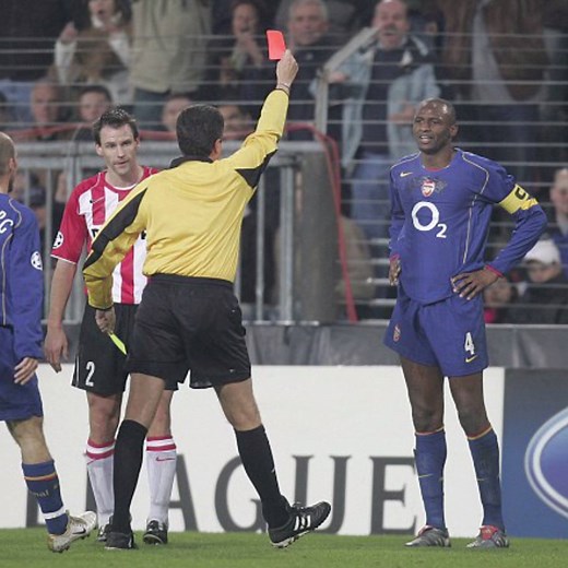 289K views · 117 shares | Most red cards in Premier League history! | Football Daily | Facebook