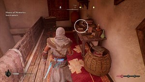 House of Memories - Assassin's Creed Mirage Walkthrough