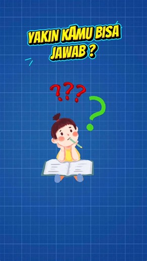 Kalau Bintang Hidup di Laut jadi apa 🤔⁉️#shorts #puzzle #tebaktebakan #guessword #quickquiz