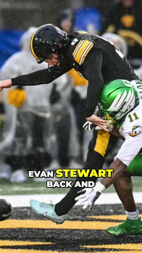 Buy Stock In Oregon Football Before It's Too Late