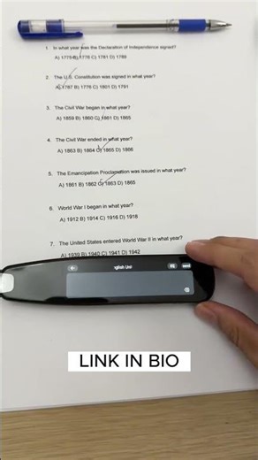 Upgrade How You Learn #PenUltraX #Study #Learning #USA #Exam